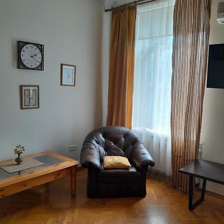 Apartment On Hretska 26/28 오데사 외부 사진