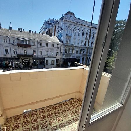Apartment On Hretska 26/28 오데사 외부 사진