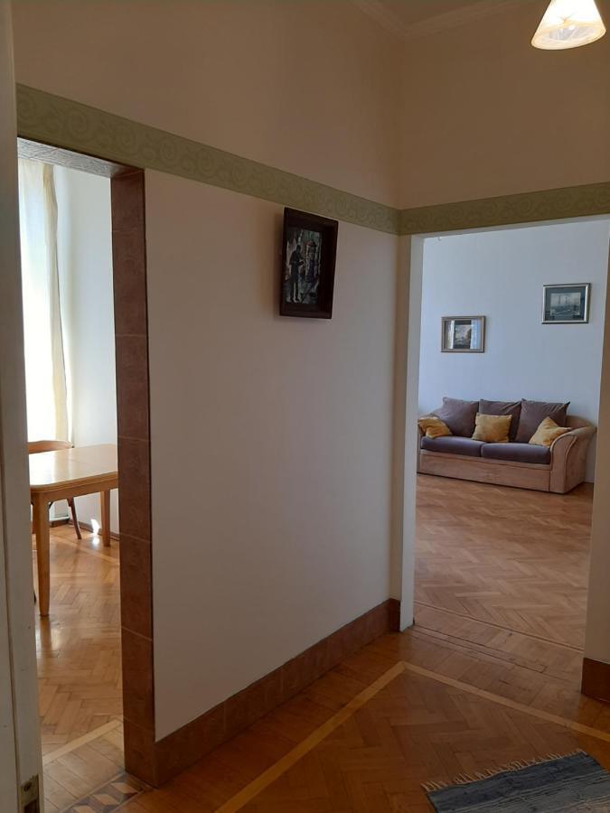 Apartment On Hretska 26/28 오데사 외부 사진