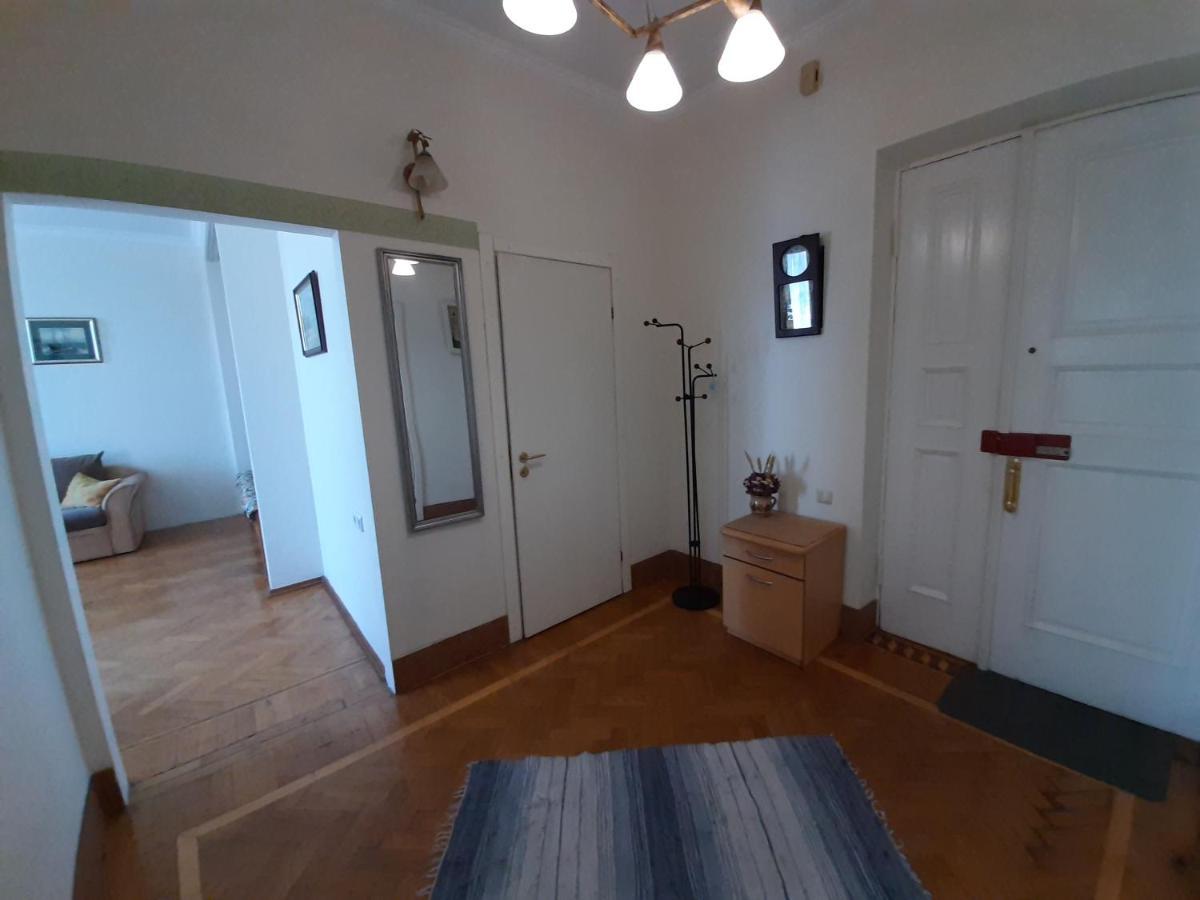 Apartment On Hretska 26/28 오데사 외부 사진