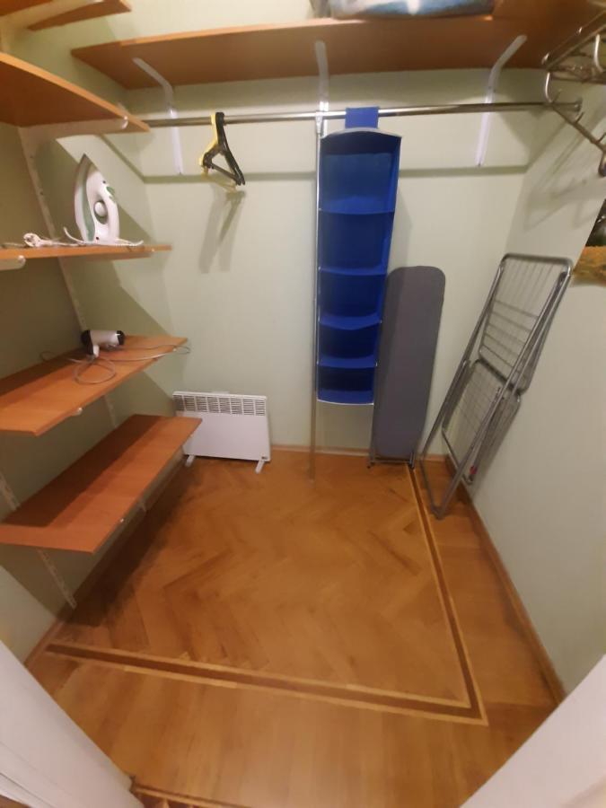 Apartment On Hretska 26/28 오데사 외부 사진