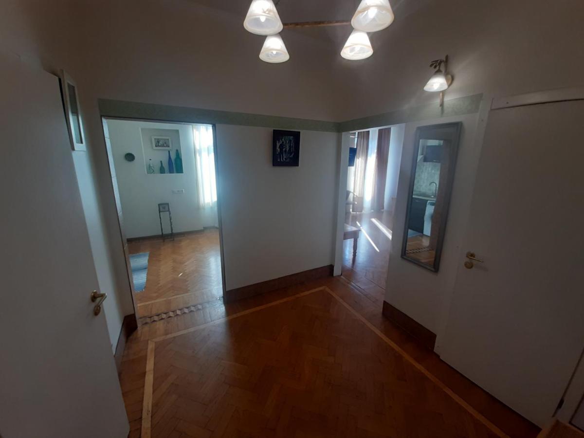 Apartment On Hretska 26/28 오데사 외부 사진