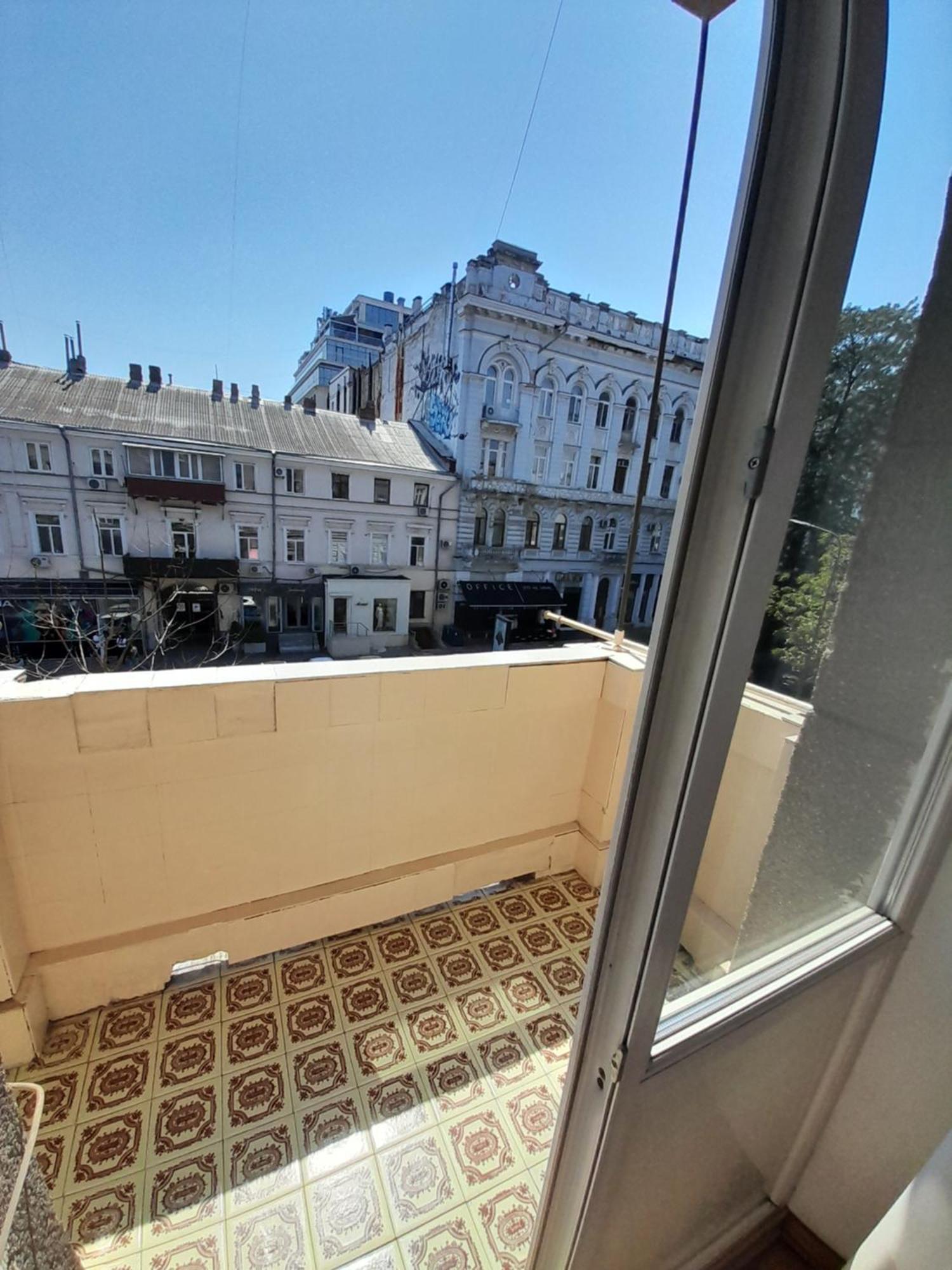 Apartment On Hretska 26/28 오데사 외부 사진