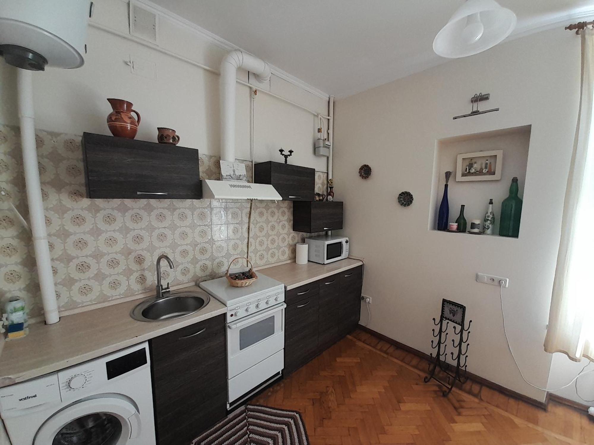 Apartment On Hretska 26/28 오데사 외부 사진