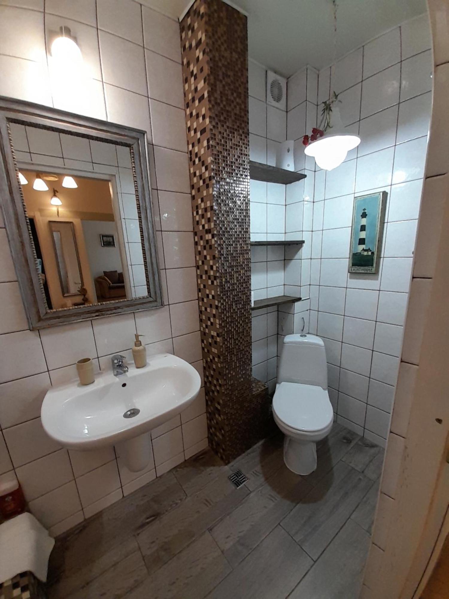 Apartment On Hretska 26/28 오데사 외부 사진